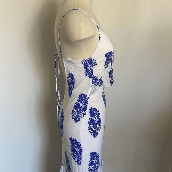 Sexy Summer Dress - Picture 5 of 10